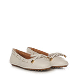 Ballerina in nappa XXW04M0KC40SWZ B015 TOD'S 