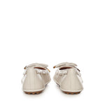 Ballerina in nappa XXW04M0KC40SWZ B015 TOD'S 