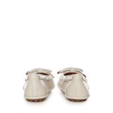 Ballerina in nappa XXW04M0KC40SWZ B015 TOD'S 