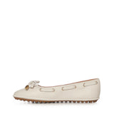 Ballerina in nappa XXW04M0KC40SWZ B015 TOD'S 