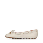 Ballerina in nappa XXW04M0KC40SWZ B015 TOD'S 