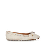Ballerina in nappa XXW04M0KC40SWZ B015 TOD'S 