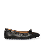 Ballerina in nappa XXW04M0KC40SWZ B999 TOD'S 