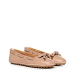 Ballerina in nappa XXW04M0KC40SWZ M027 TOD'S 