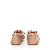 Ballerina in nappa XXW04M0KC40SWZ M027 TOD'S 