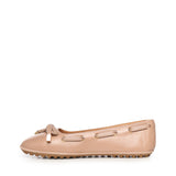 Ballerina in nappa XXW04M0KC40SWZ M027 TOD'S 