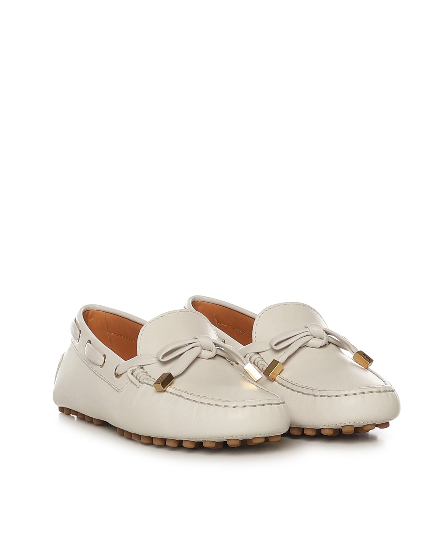 Mocassino Gommino in pelle XXW22L0KB00N6M B015 TOD'S 
