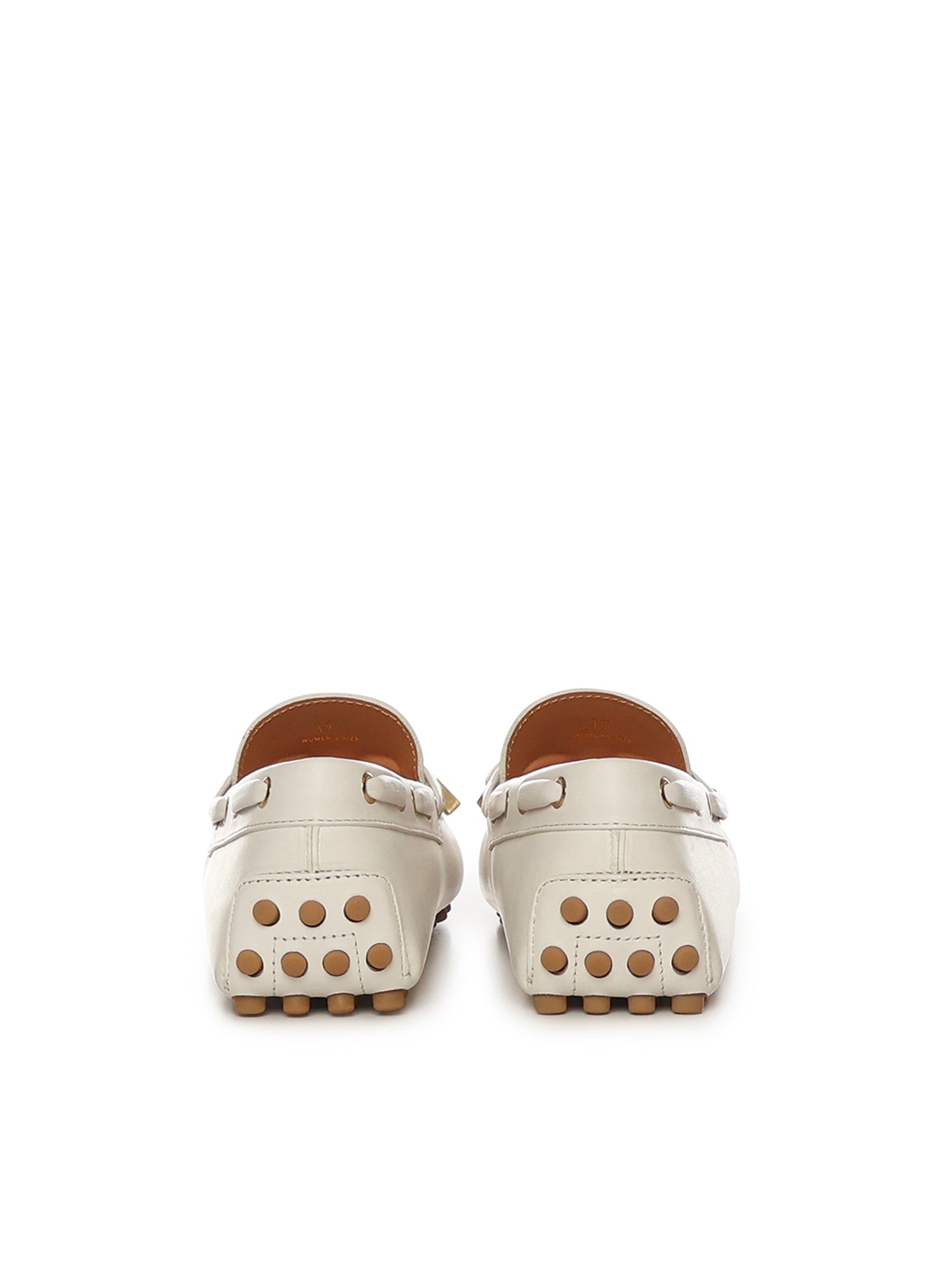 Mocassino Gommino in pelle XXW22L0KB00N6M B015 TOD'S 