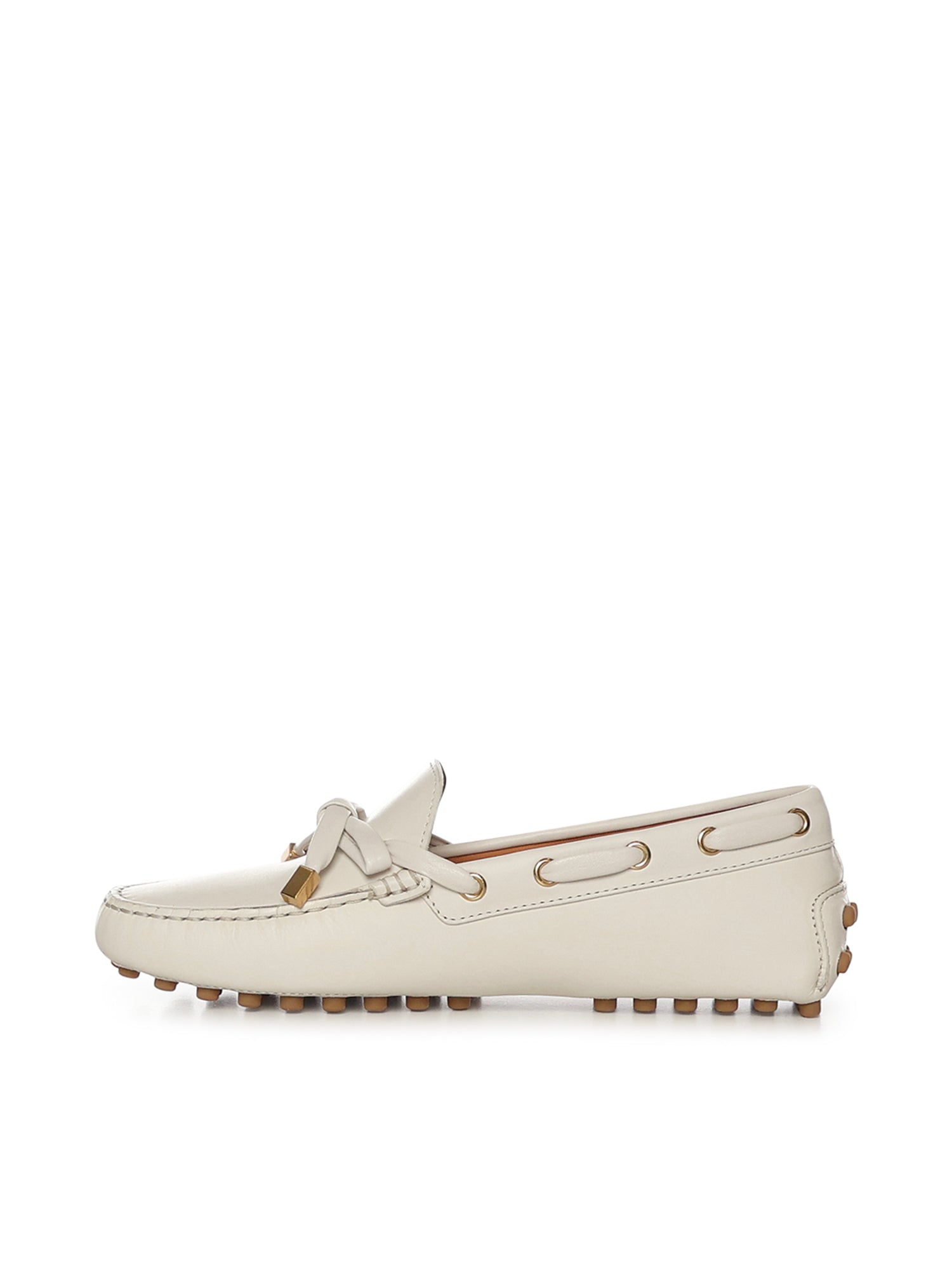 Mocassino Gommino in pelle XXW22L0KB00N6M B015 TOD'S 