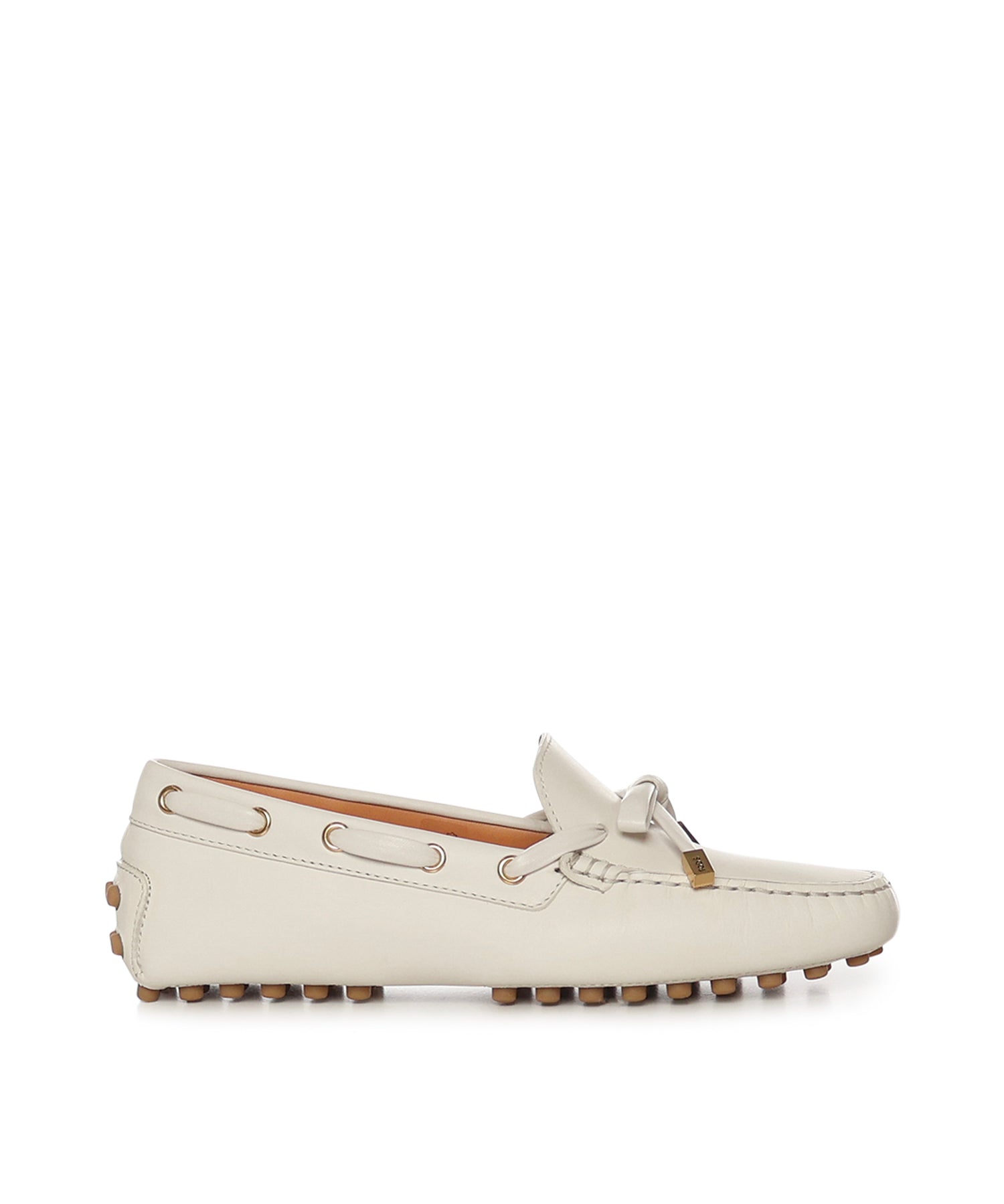 Mocassino Gommino in pelle XXW22L0KB00N6M B015 TOD'S 