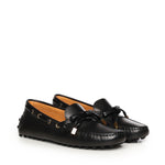 Mocassino Gommino in pelle XXW22L0KB00N6M B999 TOD'S 
