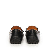 Mocassino Gommino in pelle XXW22L0KB00N6M B999 TOD'S 