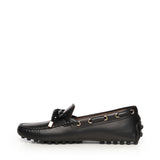 Mocassino Gommino in pelle XXW22L0KB00N6M B999 TOD'S 
