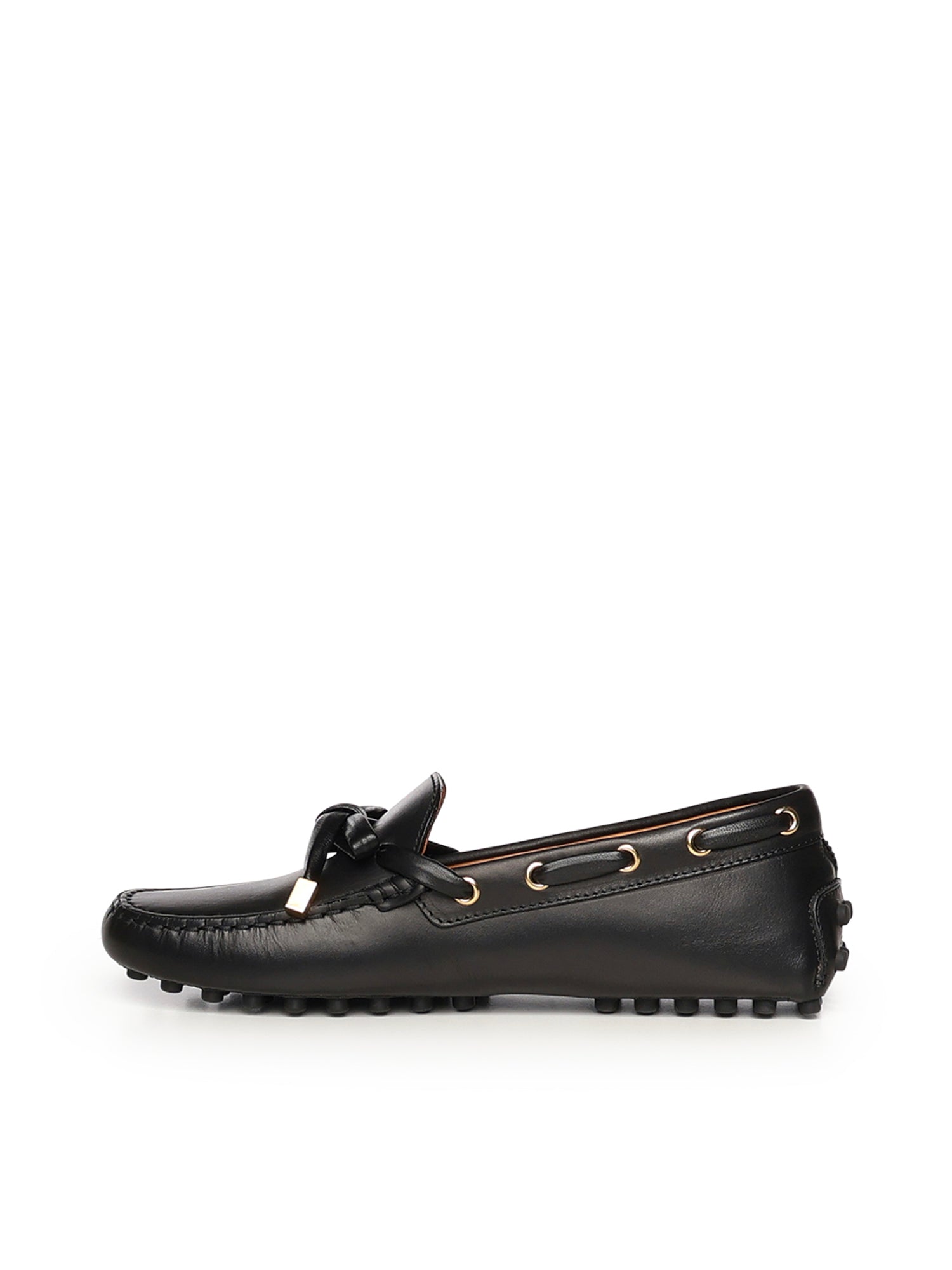 Mocassino Gommino in pelle XXW22L0KB00N6M B999 TOD'S 