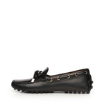 Mocassino Gommino in pelle XXW22L0KB00N6M B999 TOD'S 