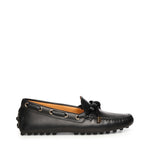 Mocassino Gommino in pelle XXW22L0KB00N6M B999 TOD'S 