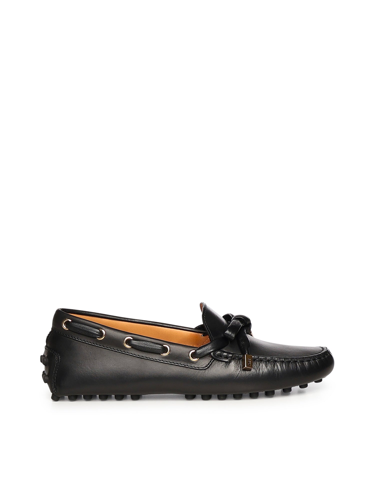 Mocassino Gommino in pelle XXW22L0KB00N6M B999 TOD'S 