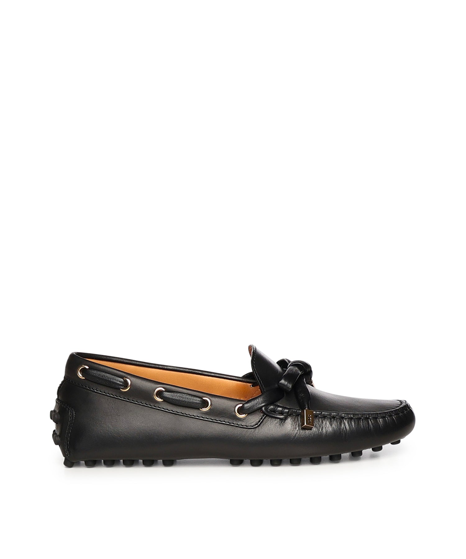 Mocassino Gommino in pelle XXW22L0KB00N6M B999 TOD'S 