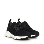 Sneakers Kate in tessuto tecnico XXW54C0EM60Q6L B999 TOD'S 