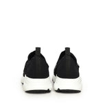 Sneakers Kate in tessuto tecnico XXW54C0EM60Q6L B999 TOD'S 