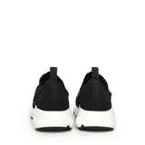 Sneakers Kate in tessuto tecnico XXW54C0EM60Q6L B999 TOD'S 