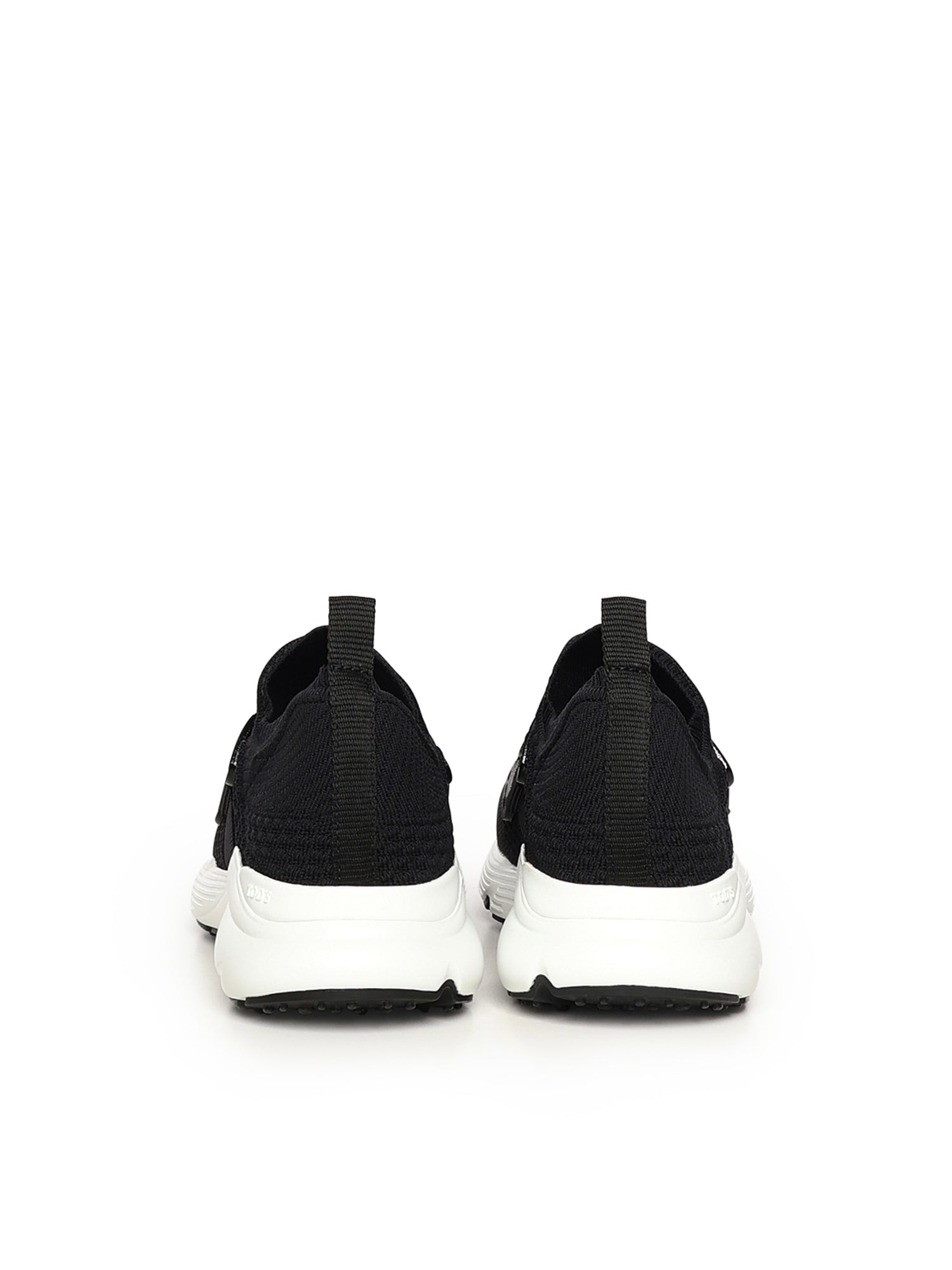 Sneakers Kate in tessuto tecnico XXW54C0EM60Q6L B999 TOD'S 