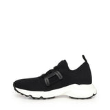 Sneakers Kate in tessuto tecnico XXW54C0EM60Q6L B999 TOD'S 