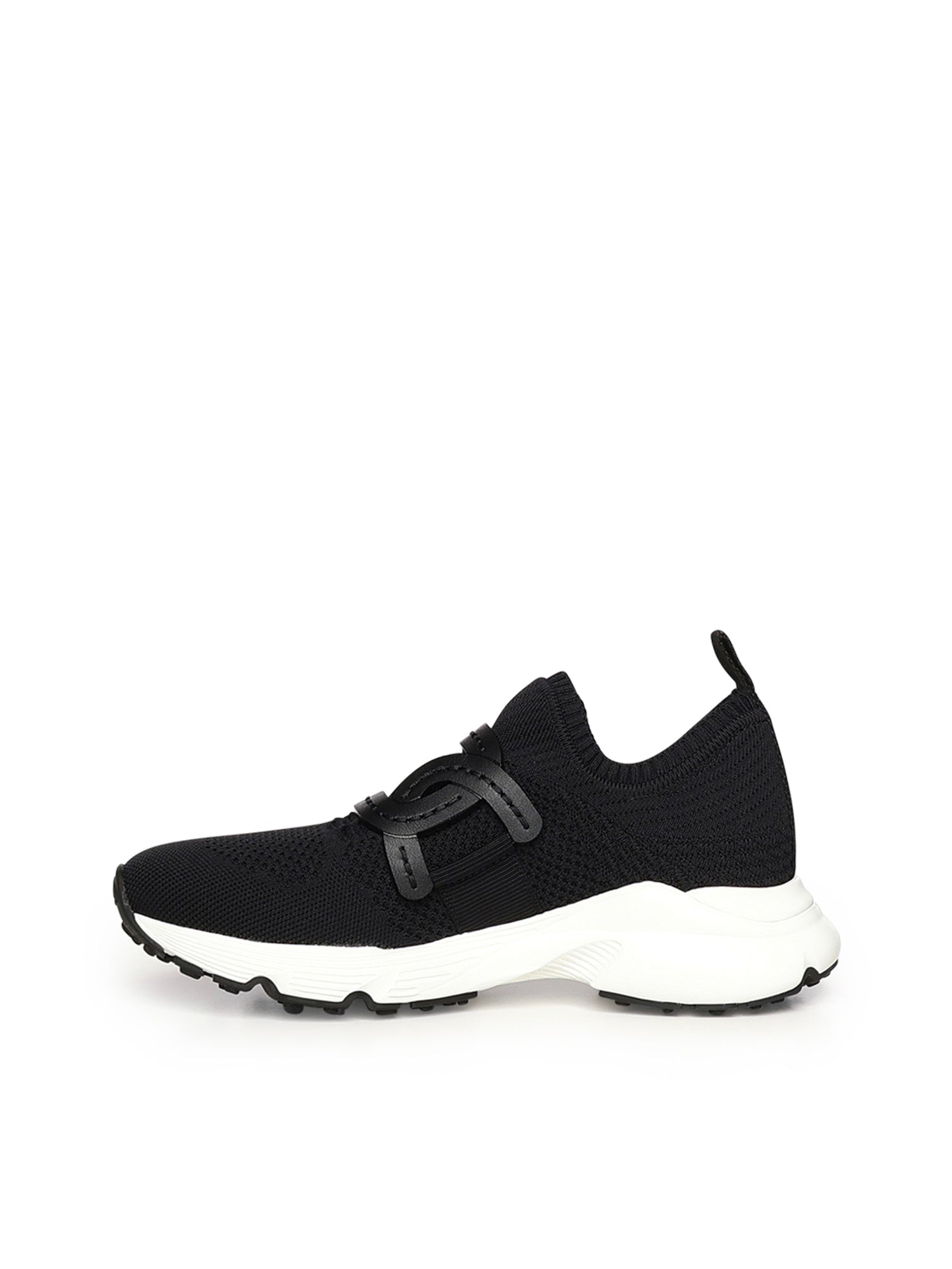 Sneakers Kate in tessuto tecnico XXW54C0EM60Q6L B999 TOD'S 