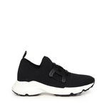 Sneakers Kate in tessuto tecnico XXW54C0EM60Q6L B999 TOD'S 