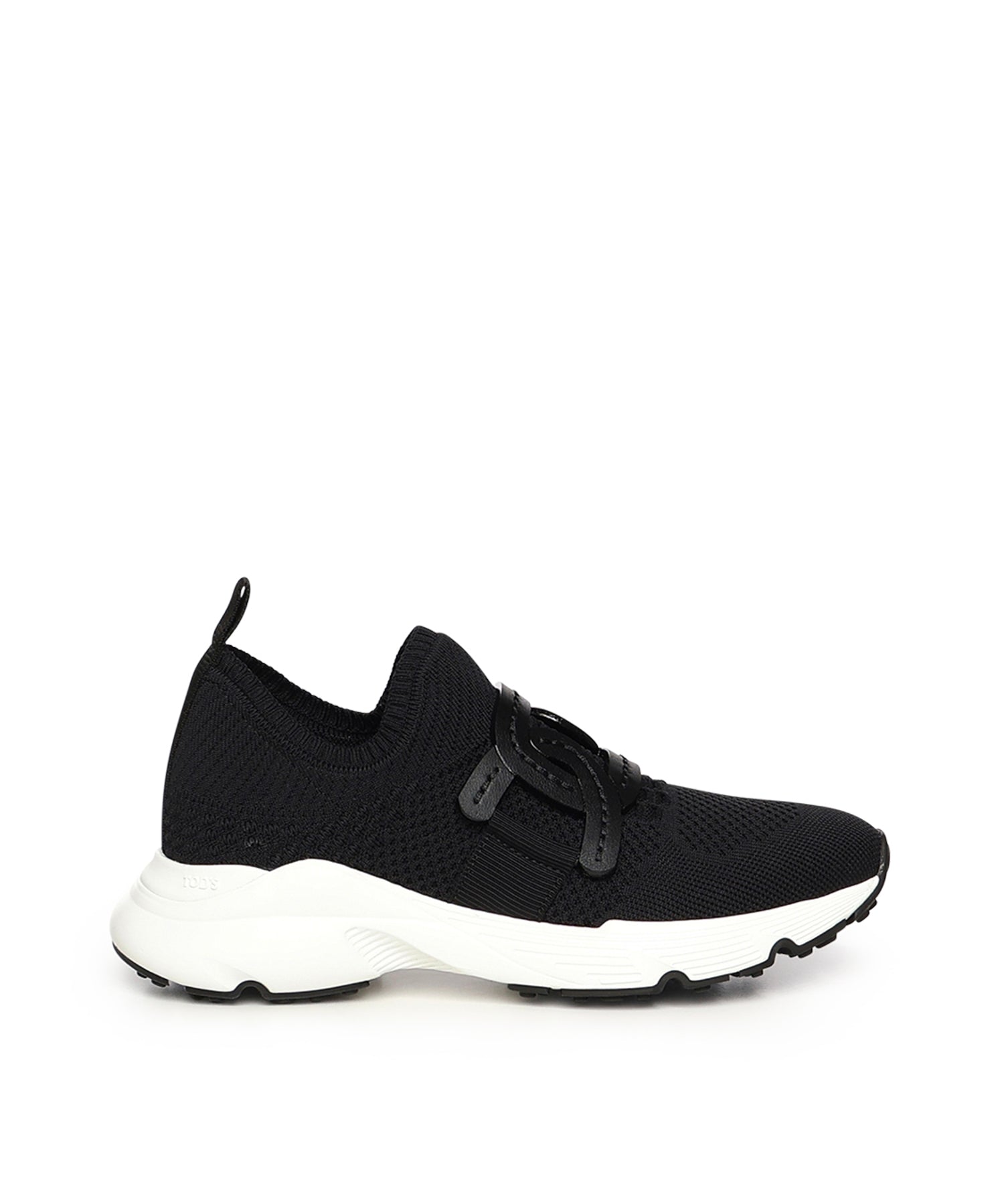 Sneakers Kate in tessuto tecnico XXW54C0EM60Q6L B999 TOD'S 