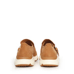 Sabot sportivo in pelle scamosciata XXW54C0JX90HR0 S403 TOD'S 