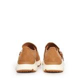 Sabot sportivo in pelle scamosciata XXW54C0JX90HR0 S403 TOD'S 