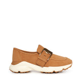 Sabot sportivo in pelle scamosciata XXW54C0JX90HR0 S403 TOD'S 