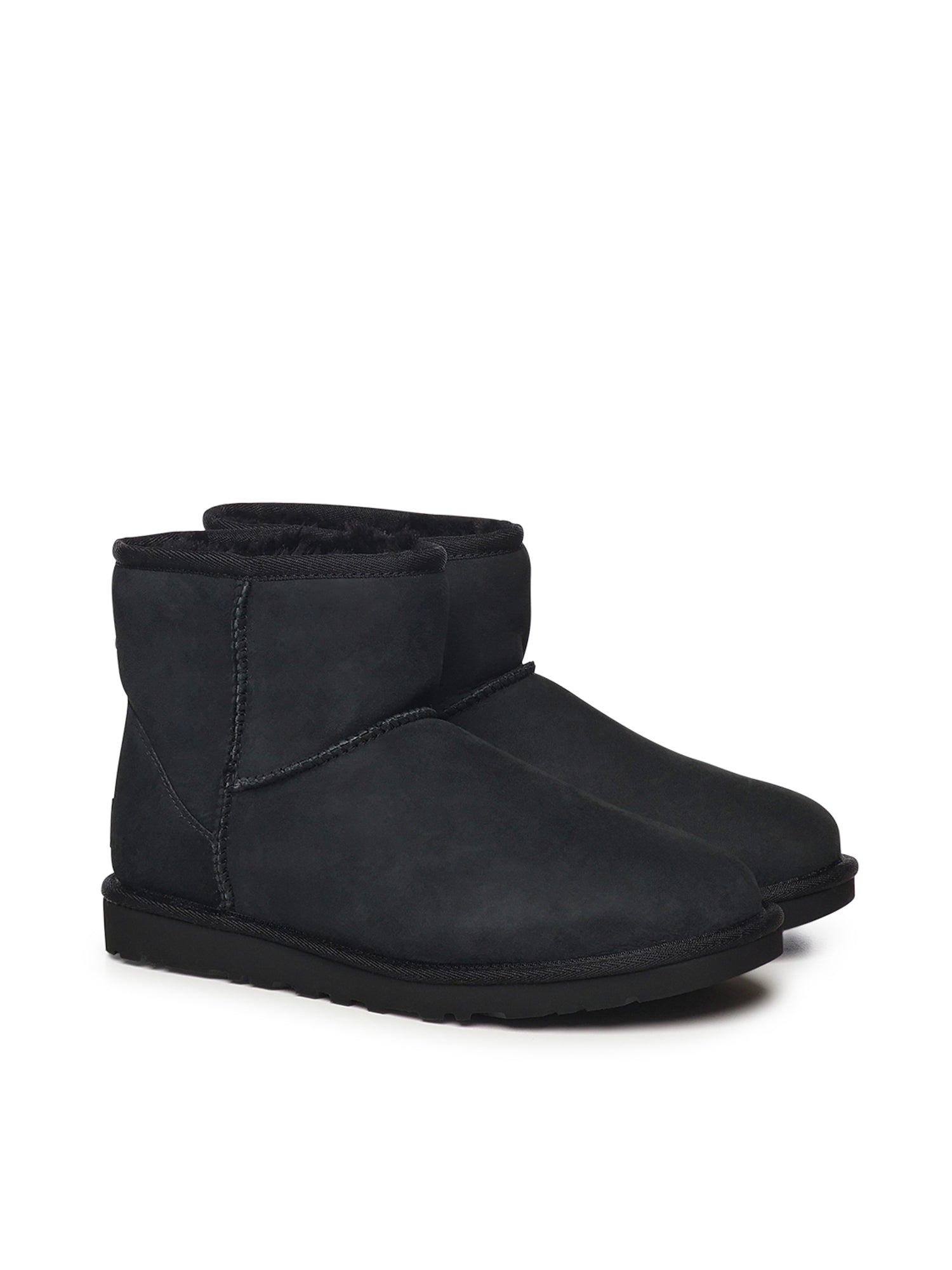 Stivali Classic Mini 1002072 BLK UGG 