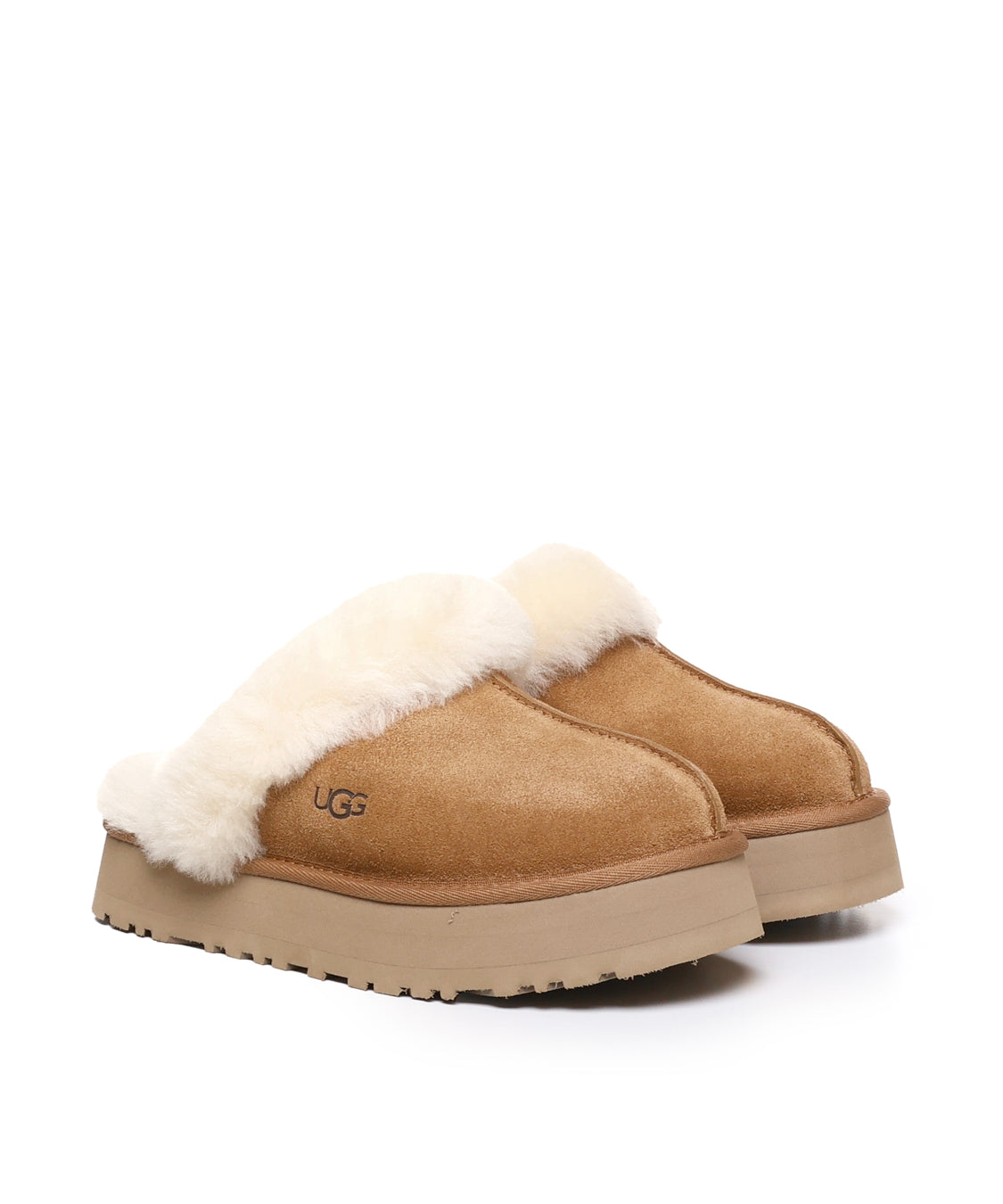 Slipper Disquette 1122550 CHE UGG 