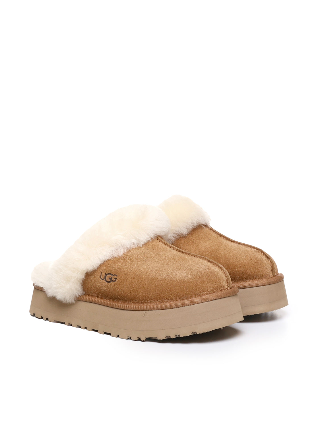 Slipper Disquette 1122550 CHE UGG 