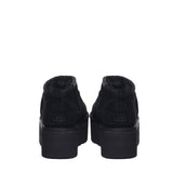 Stivali Classic Ultra Mini con plateau 1135092 BLK UGG 