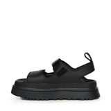 Sandali GoldenGlow 1152685 BLK UGG 