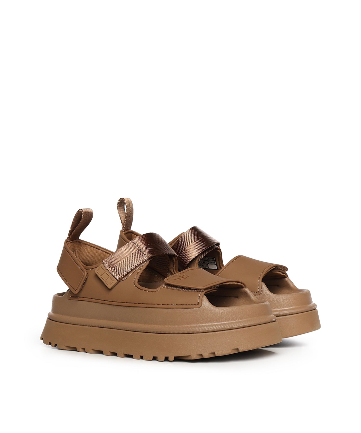 Sandali GoldenGlow 1152685 BRWN UGG 