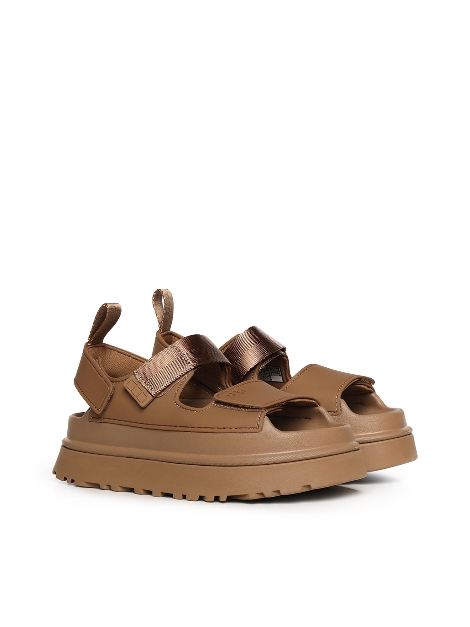 Sandali GoldenGlow 1152685 BRWN UGG 