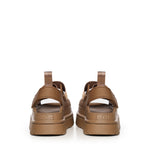 Sandali GoldenGlow 1152685 BRWN UGG 