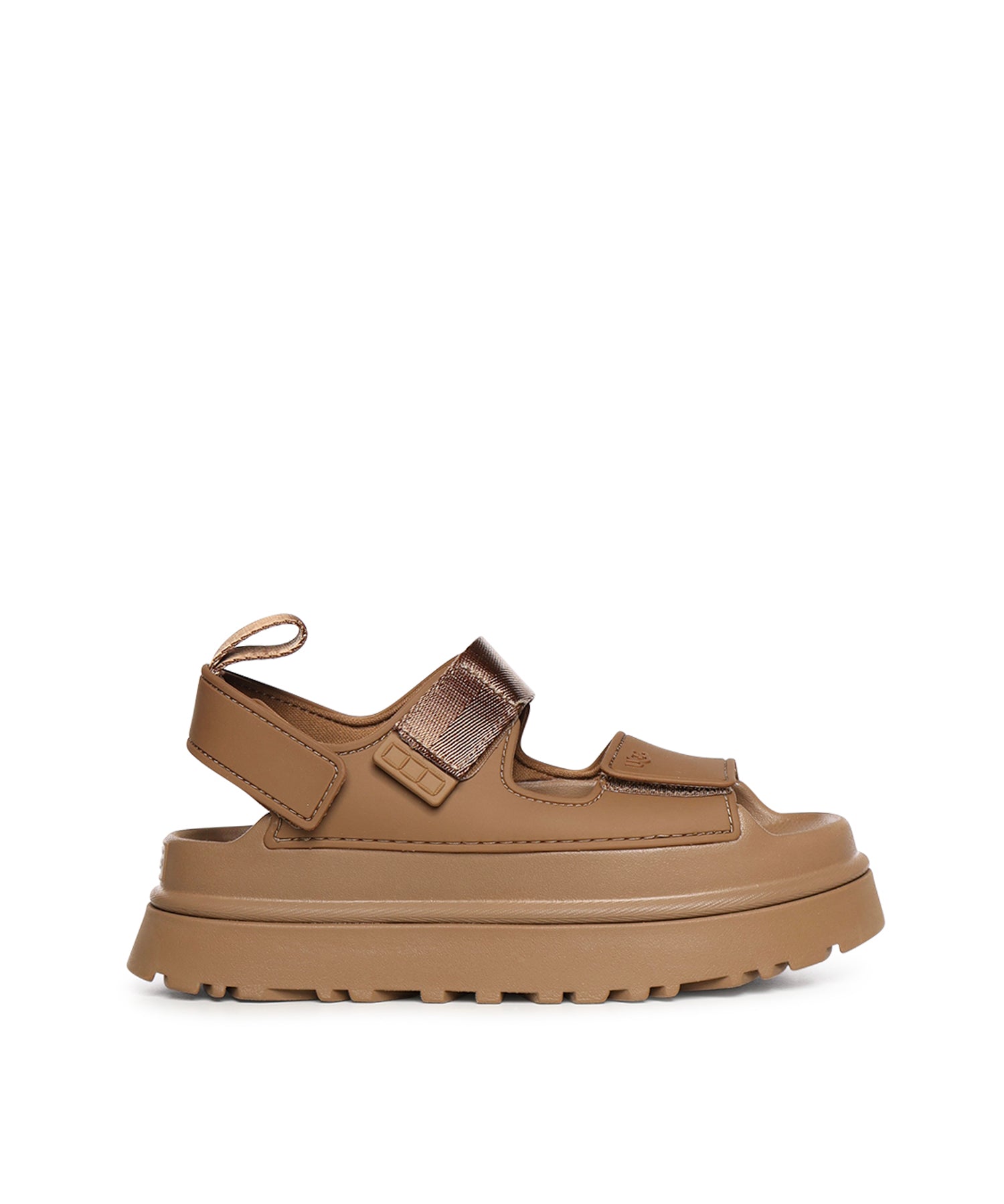 Sandali GoldenGlow 1152685 BRWN UGG 