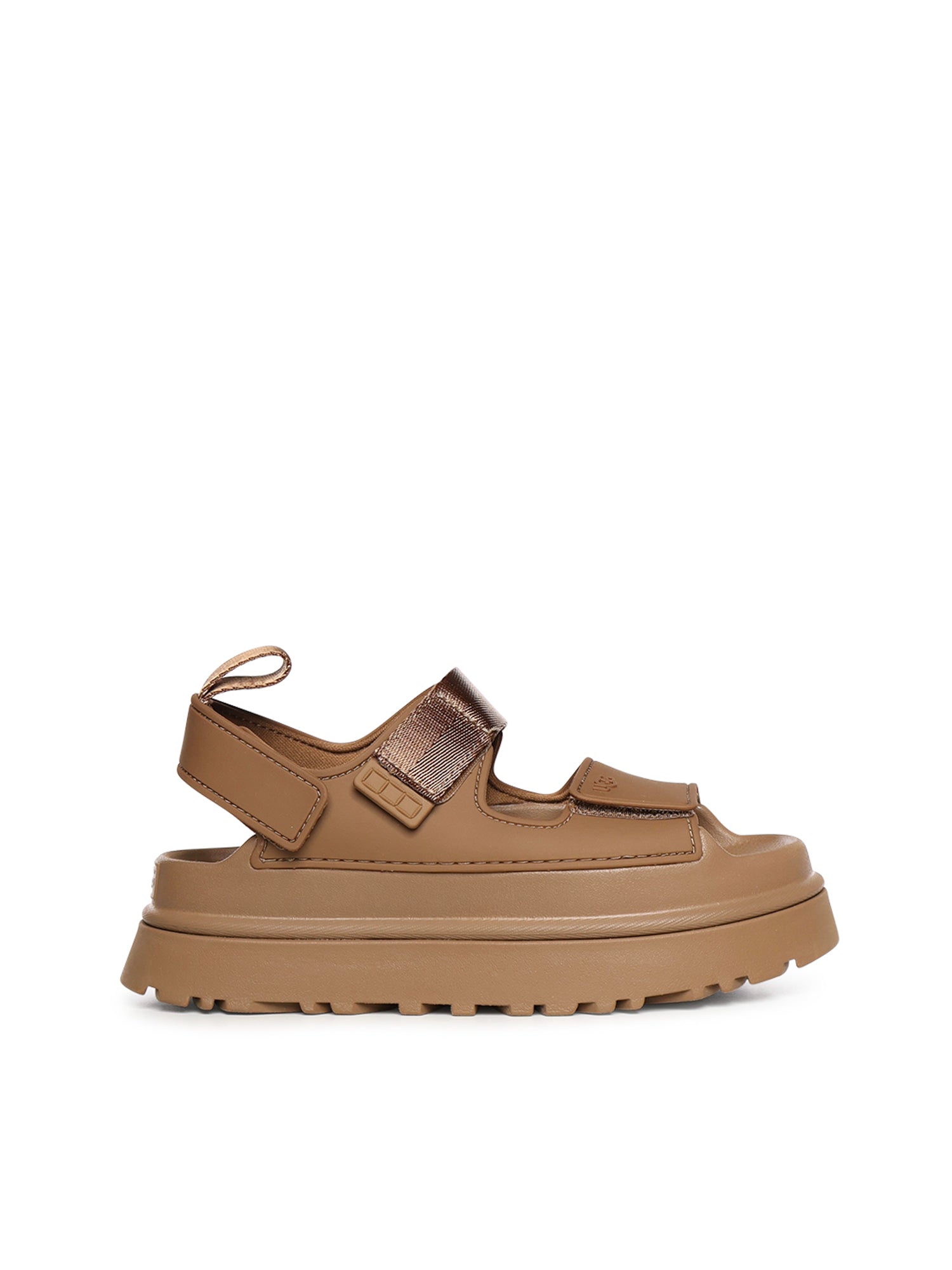 Sandali GoldenGlow 1152685 BRWN UGG 