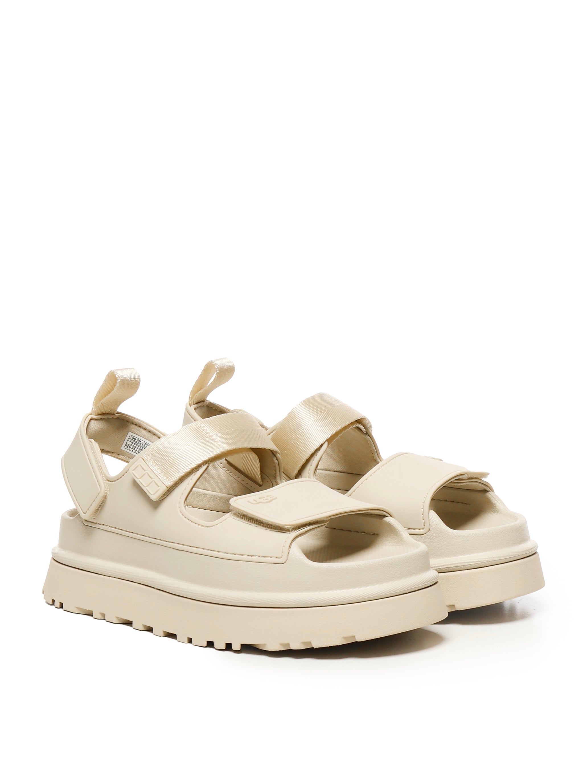 Sandali GoldenGlow 1152685 SSAL UGG 