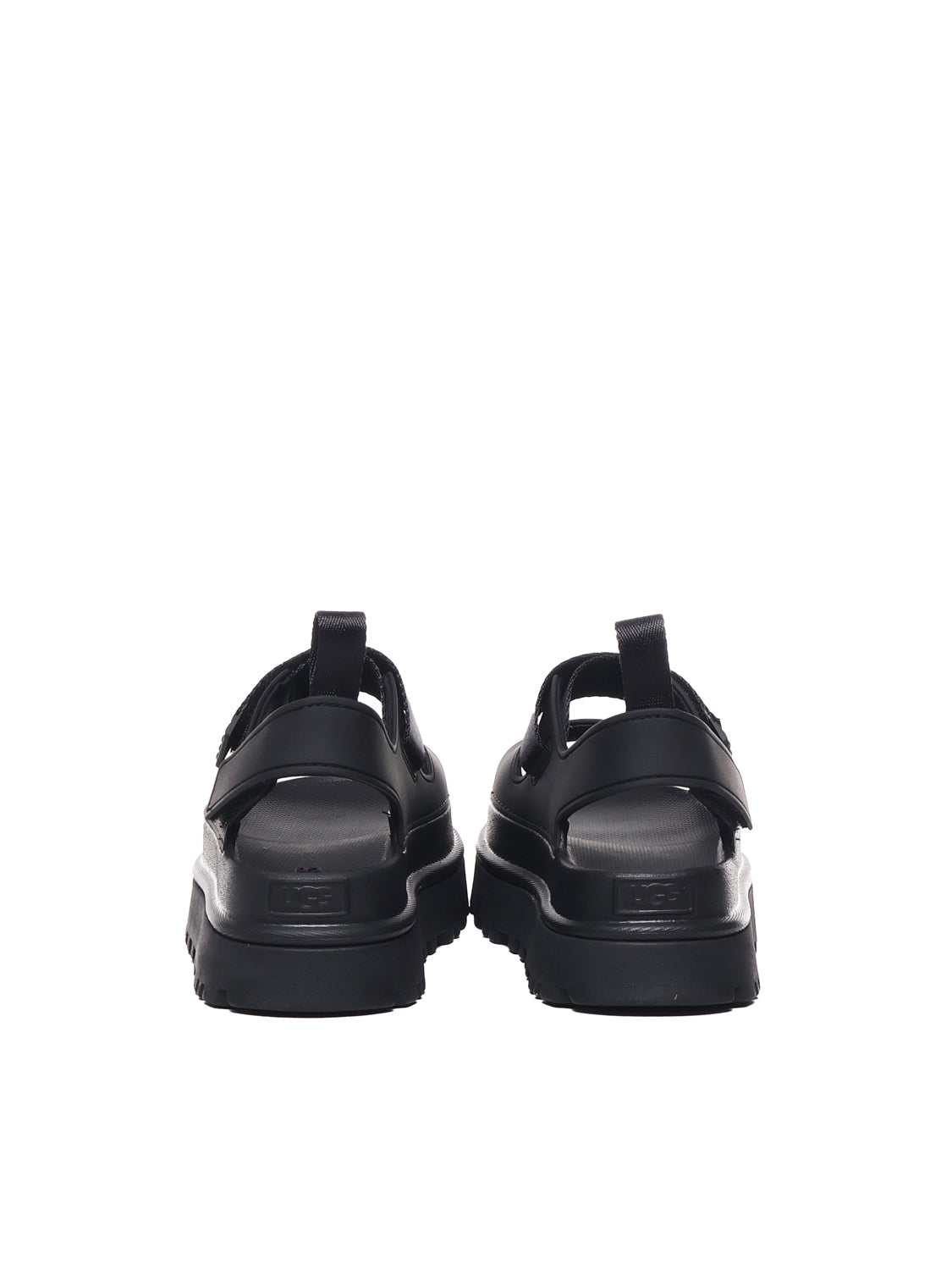 Sandali GoldenGlow 1152685 BLK UGG 