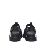 Sandali GoldenGlow 1152685 BLK UGG 