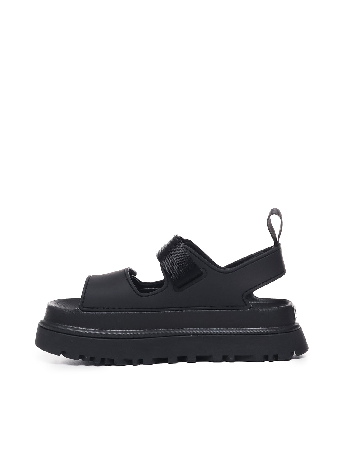 Sandali GoldenGlow 1152685 BLK UGG 