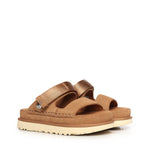 Sandali Goldenstar Glide in suede 1167399 CHE UGG 