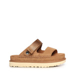 Sandali Goldenstar Glide in suede 1167399 CHE UGG 