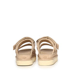 Sandali Goldenstar Glide in suede 1167399 SAN UGG 